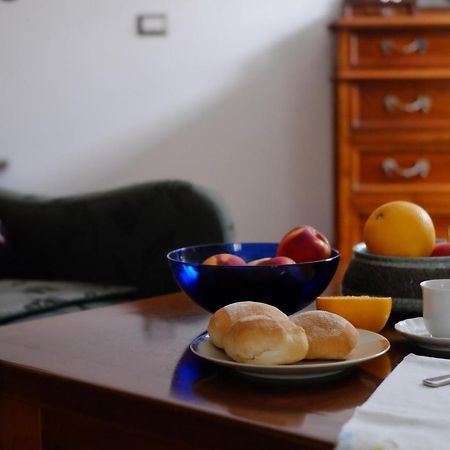 La Scala Rho B&B 외부 사진