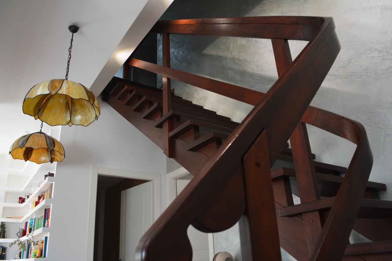 La Scala Rho B&B 외부 사진