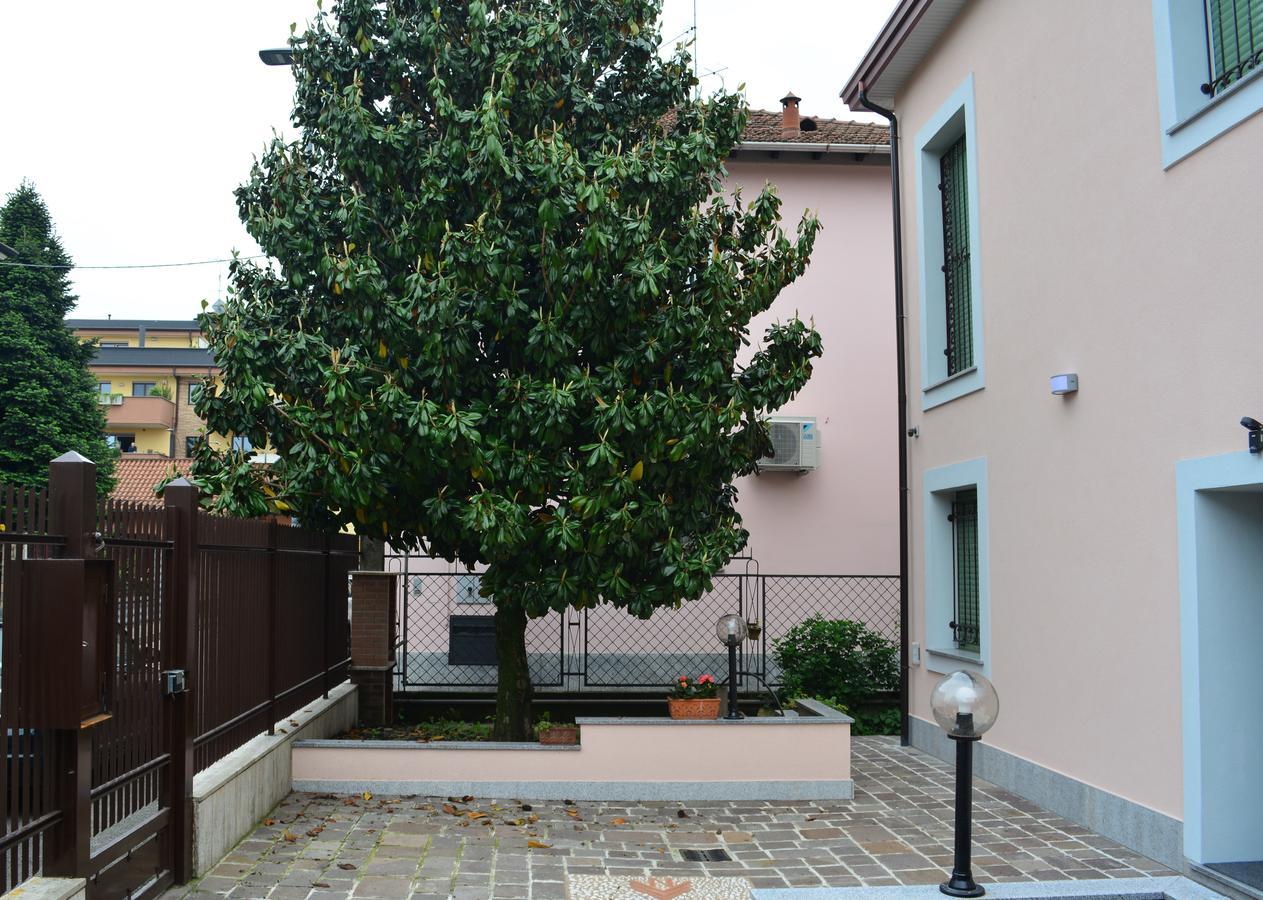 La Scala Rho B&B 외부 사진