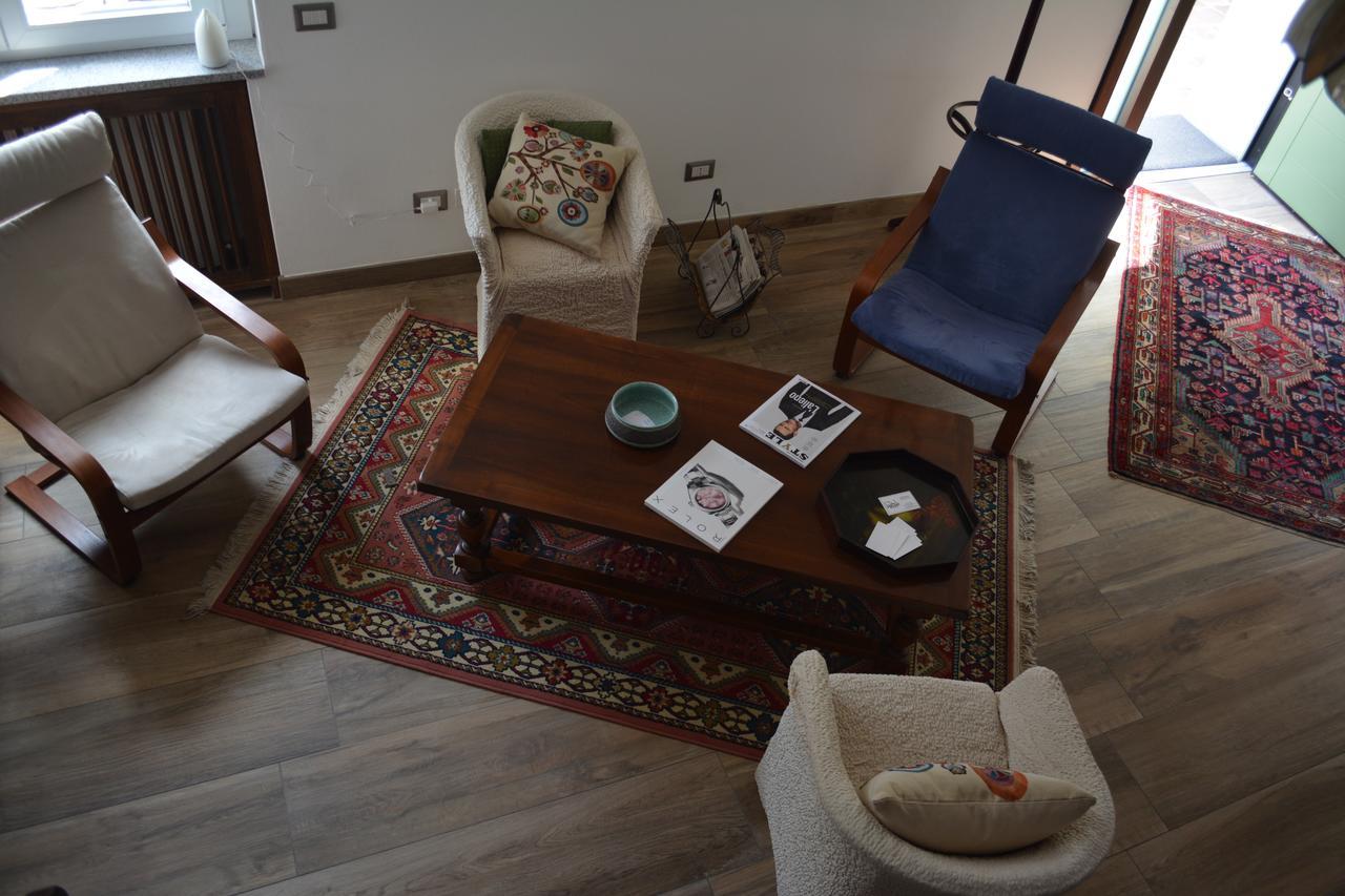La Scala Rho B&B 외부 사진