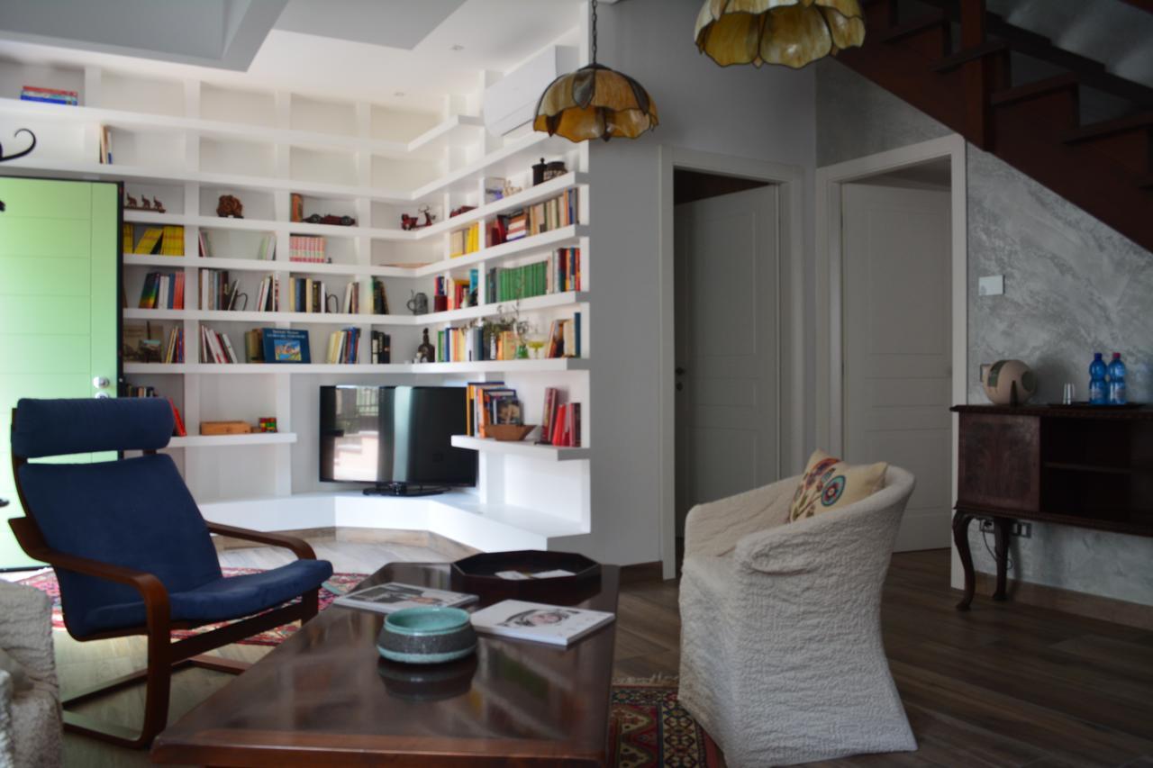 La Scala Rho B&B 외부 사진