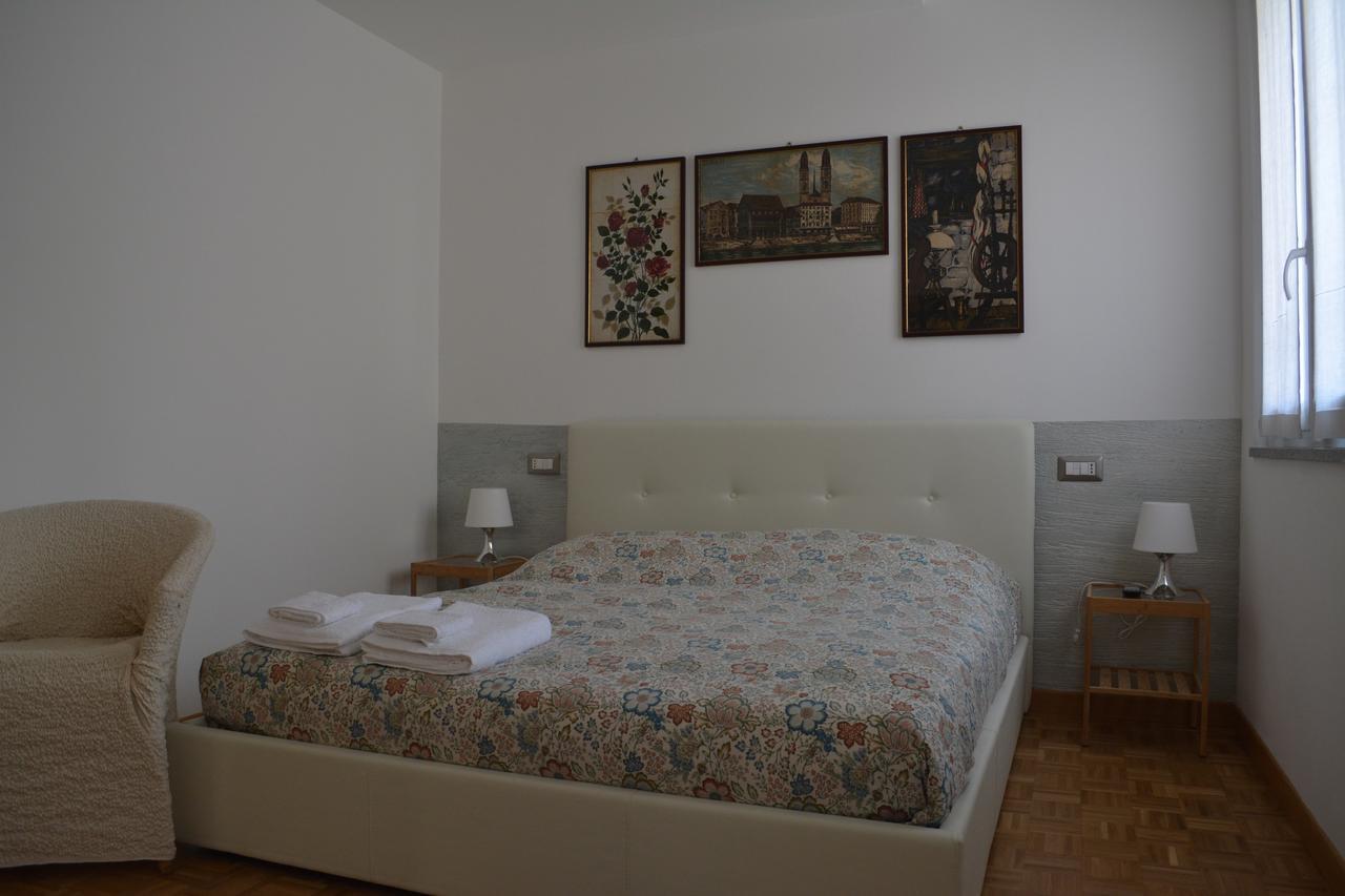La Scala Rho B&B 외부 사진
