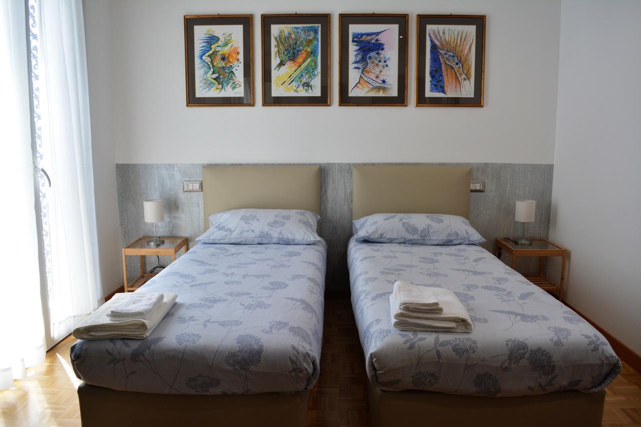 La Scala Rho B&B 외부 사진