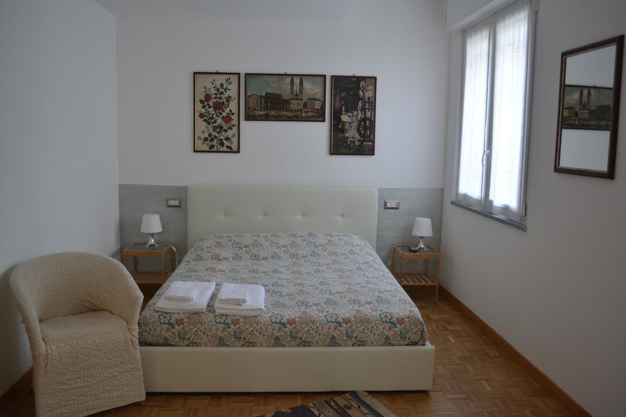 La Scala Rho B&B 외부 사진