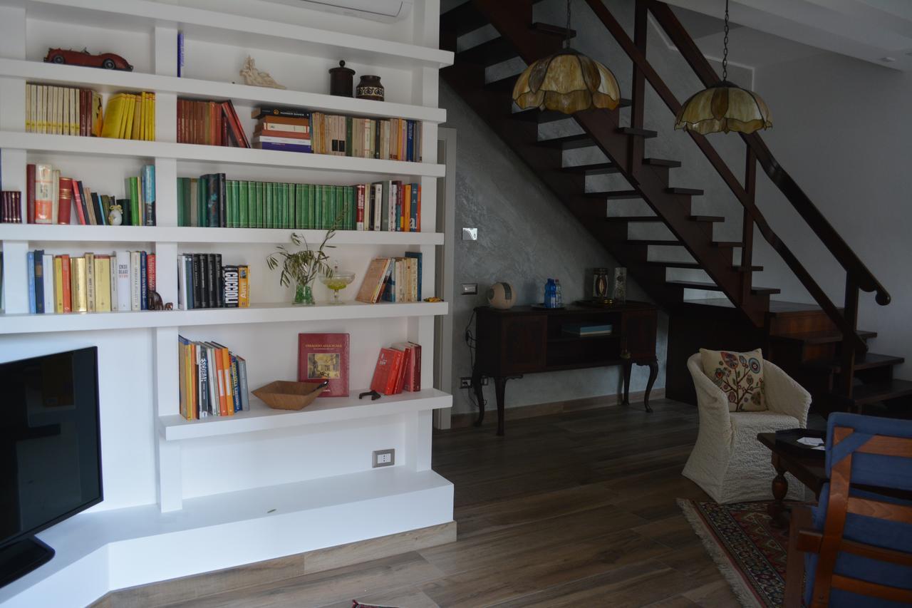 La Scala Rho B&B 외부 사진
