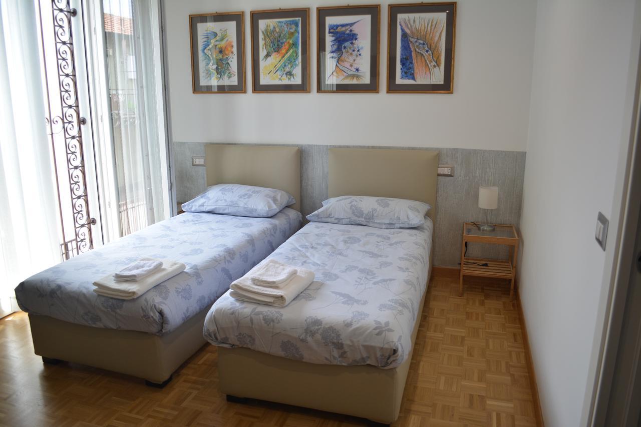 La Scala Rho B&B 외부 사진