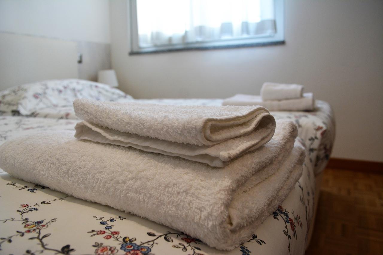 La Scala Rho B&B 외부 사진