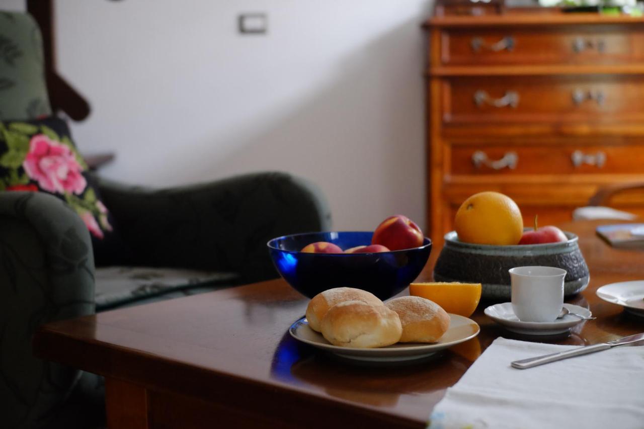 La Scala Rho B&B 외부 사진